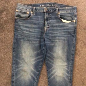 American Eagle Men’s Jeans 36x32